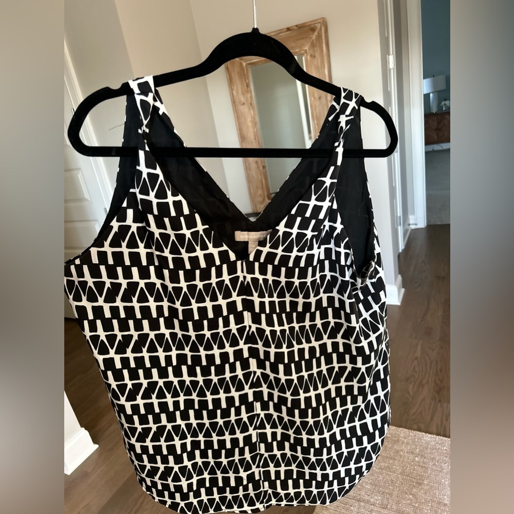 Banana Republic Blouse | size 14
